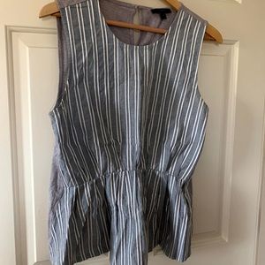 JCrew Tank size 6